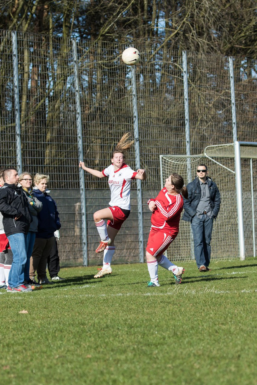 Bild 363 - Frauen SV Boostedt - Tralauer SV : Ergebnis: 12:0